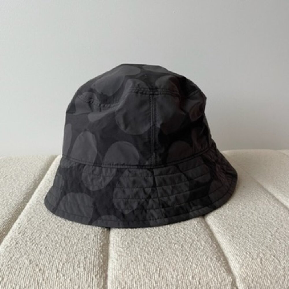 Uniqlo Marimekko Padded bucket hat